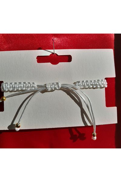 Minnoş Dükkan Elephant Lucky Bracelet