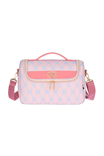 U.S. Polo Assn. U.S. Polo Assn. PLSYH24642 Seyahat Çantası