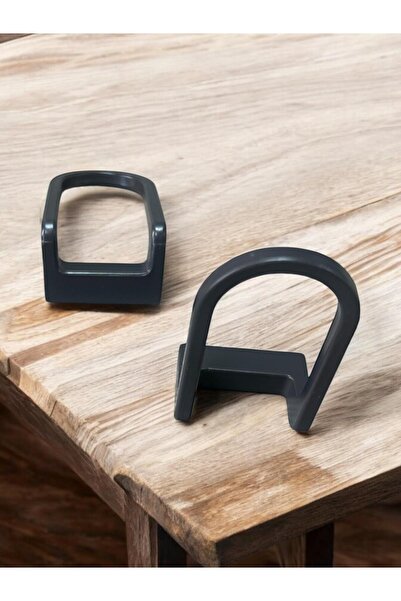 KMS AKSADAN Mobilya Mutfak Banyo Dolap kulpu 5 adet fiyatıdır