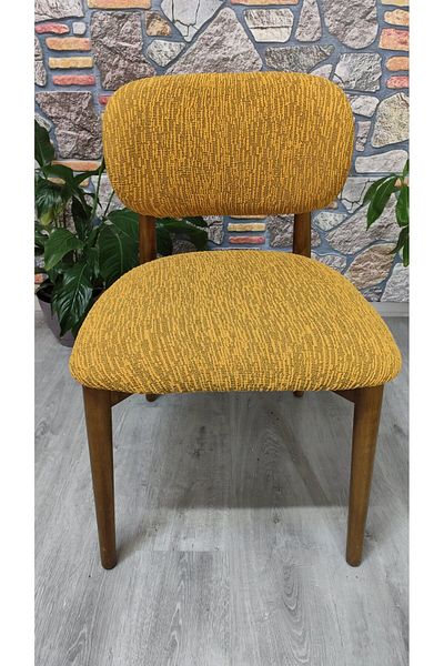 COVER TEKSTİL Νέο μοντέλο Bohemian Chair - Κάλυμμα Jacquard