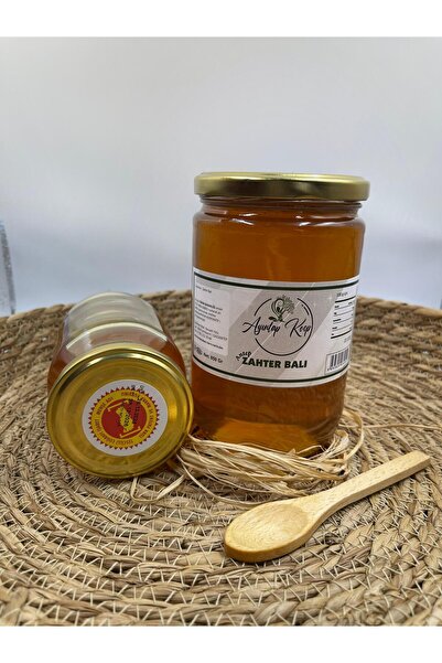 Antep Zahter Balı 850 gr.