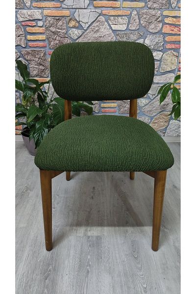 COVER TEKSTİL Νέο μοντέλο Bohemian Chair - Κάλυμμα Jacquard