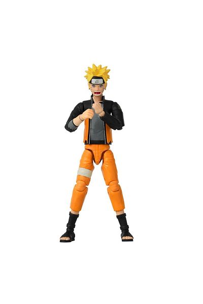 FABBA TOYS 36964 شخصية أنيمي أبطال ناروتو - 16 سم اوزوماكي في المعركة النهائية