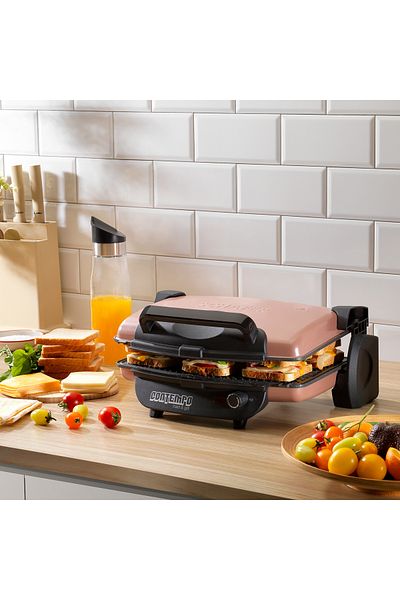 Schafer Rosegold Contempo 25007 Toaster