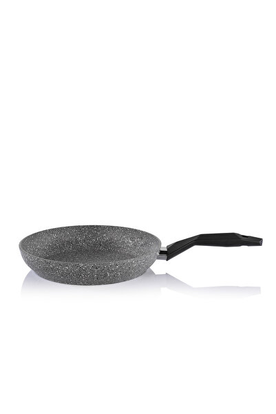 Schafer Cory Yanmaz Yapışmaz Tava 24 Cm-Gri