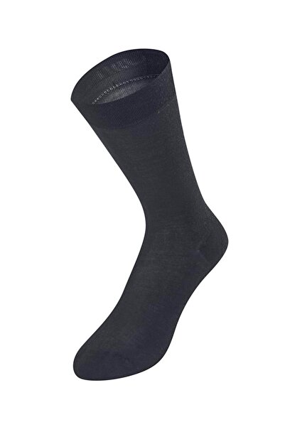 ERDEM İÇ GİYİM Weweus Smoked Men's Classic Socks 974