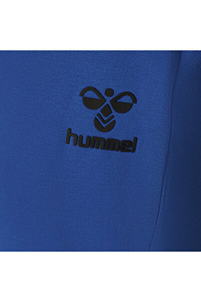 hummel DELLA Mavi Erkek Eşofman Altı