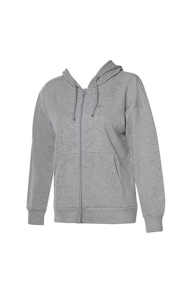 hummel HELEN ZIP HOODIE
