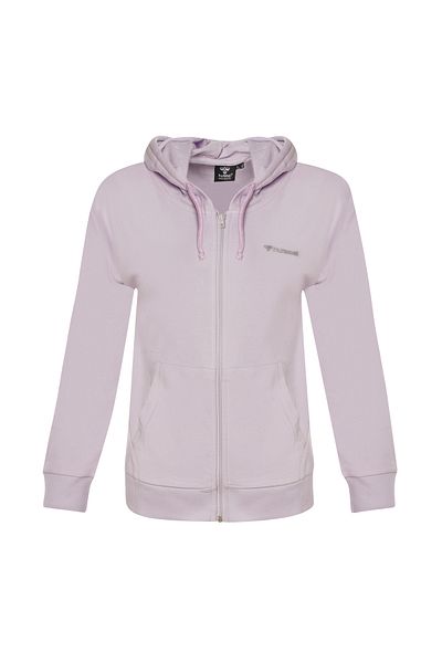 hummel HELEN ZIP HOODIE