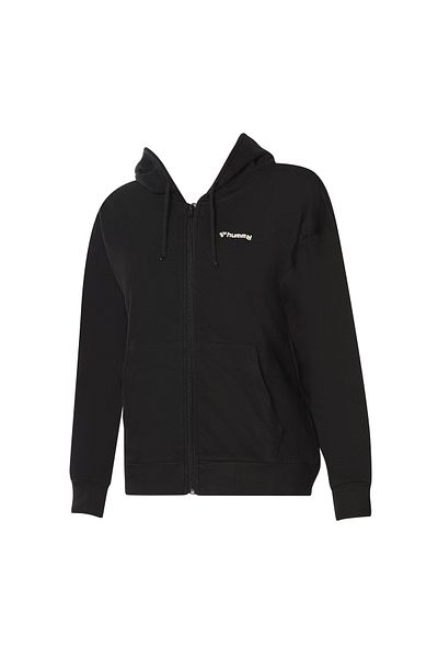 hummel HELEN ZIP HOODIE