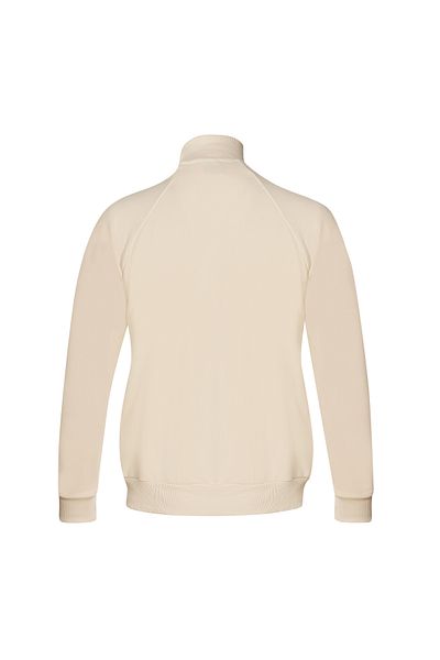 hummel JASE ZIP NECK SWEATSHIRT