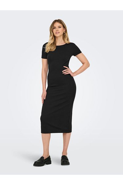 ONLY Onlmaddy Short Sleeve Dress - Cs Jrs