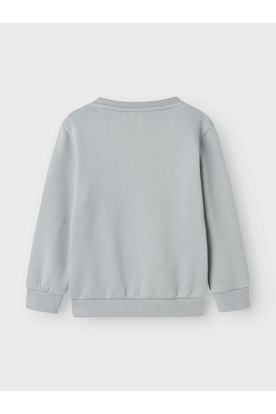 name ıt NMMBRODY LS SWEAT BRU
