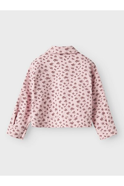 name ıt NMFJISINE TWILL JACKET 4662-YF T