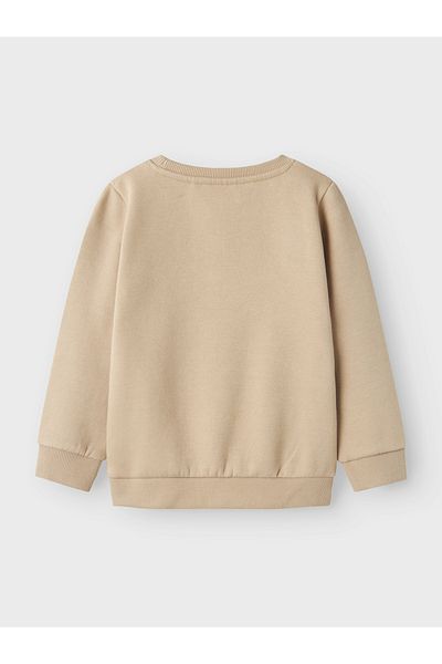 name ıt NMMBRODY LS SWEAT BRU