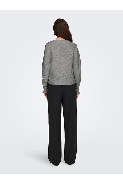 JDY Strickjacke Letty Strickjacke