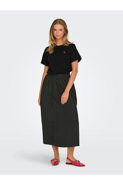 JDY JDYPISA S/S - JRS NOOS طباعة علوية