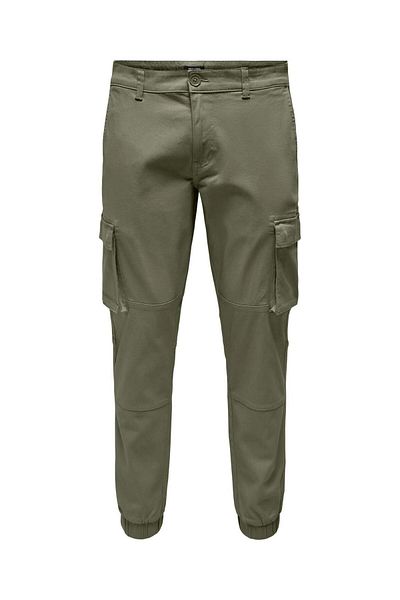 Only & Sons Onscam Stage - 6687 Model Cargo Cuff Life Noos