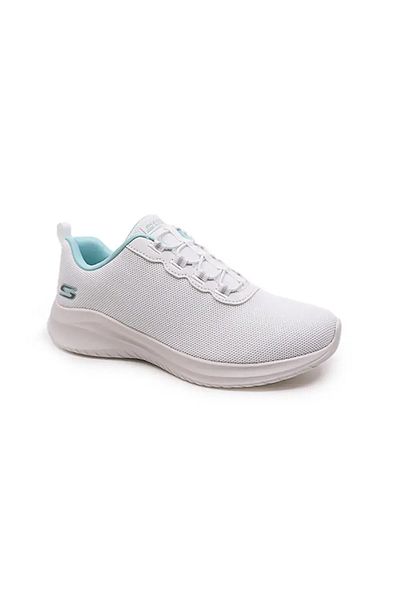 SKECHERS Beige Sneakers 117570 Ofwt