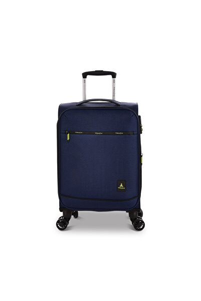 Track حقيبة سفر بعجلات مصنوعة من القماش لحملها على متن الطائرة LG001-20