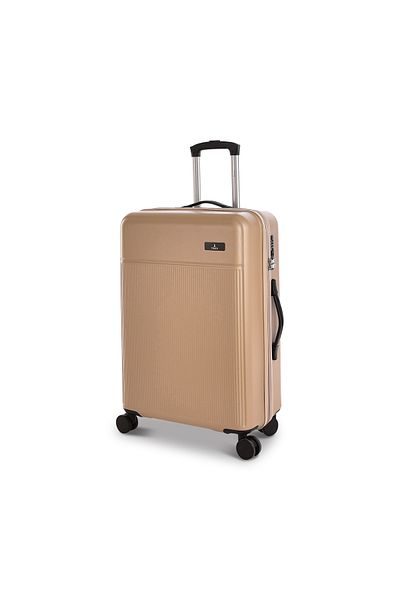 Track Luggage Set 4pcs Hard Trolley Travel Bag 800/4P