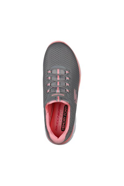 SKECHERS High Waist Summits - Comfortable and Fashionable Shoes