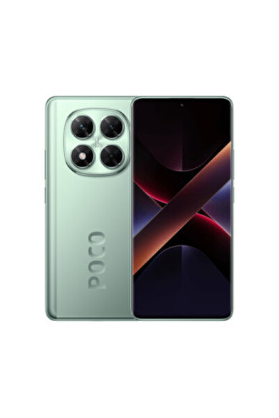 POCO X7 12GB RAM 512GB ROM, Yeşil - Fiyatı, Yorumları