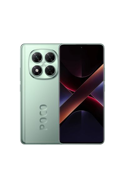POCO X7 12GB RAM 512GB ROM, Siyah - Fiyatı, Yorumları