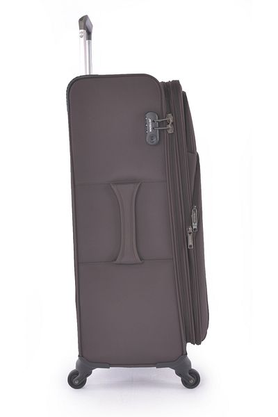 Magellan Check In Travel Bag Luggage Soft Trolley 1337-28