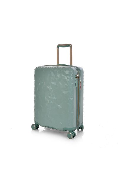 Ricardo Indio HS Carry On Cabin Travel Bag Luggage Hard Trolley 102-20