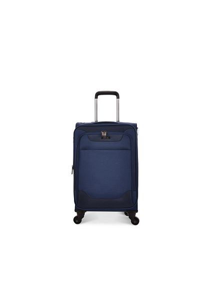 Magellan Manhattan Carry On Travel Bag Luggage Soft Cabin Trolley 1303-20