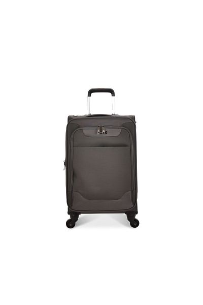 Magellan Manhattan Carry On Travel Bag Luggage Soft Cabin Trolley 1303-20