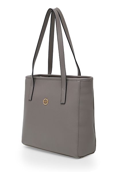 Fossil حقيبة يد وكتف نسائية من مينك 05FO25Y5028