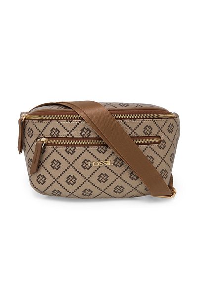 Fossil Gold Women's Waist Bag 05Fs22Y282