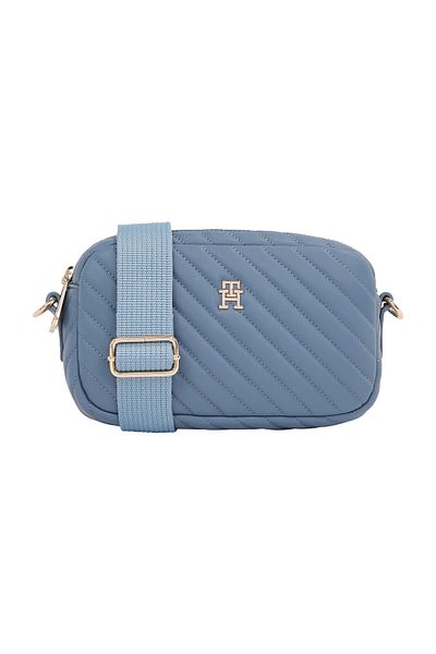 Tommy Hilfiger Geantă albastră pentru cameră pentru femei