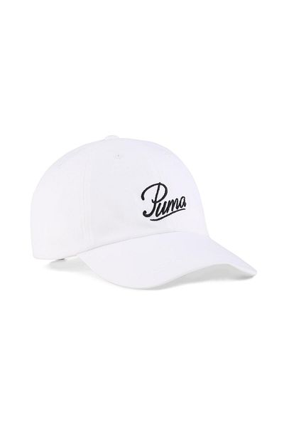 Puma ΛΟΓΟΤΥΠΟ ESS SCRIPT - Αθλητικό Καπάκι