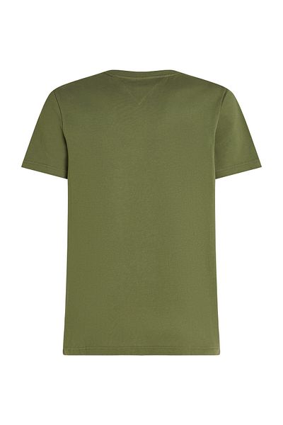 Tommy Hilfiger Tricou nautic cu design marin