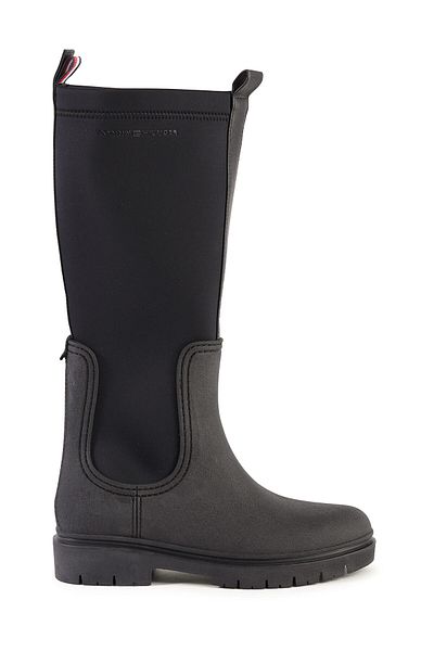 Tommy Hilfiger Essential Tom Bds Pp W5B - Pohodlné a módní boty