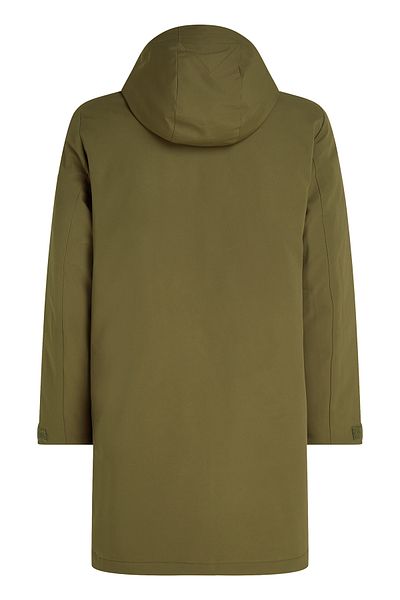 Tommy Hilfiger TECH PADDED ΠΑΡΚΑ