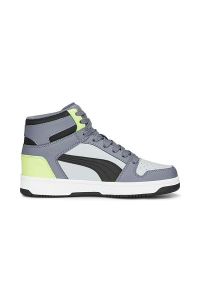 Puma Rebound Layup SL - 37048620 Model παιδικά παπούτσια