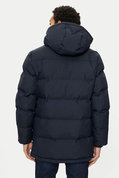 Tommy Hilfiger CL ESSENTIAL ROCKIE PARKA