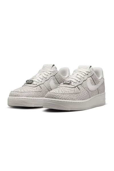Nike W AIR FORCE 1 '07 PRM