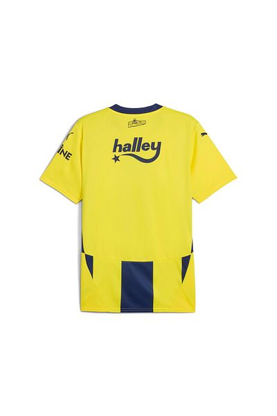 Fenerbahçe 2024/2025 New Season Stick Jersey
