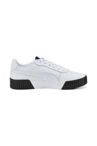 Puma Carina 2.0 – neu gestalteter, komfortabler Schnitt