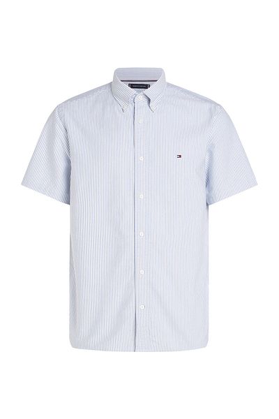 Tommy Hilfiger WCC Heritage Oxford - STP RF Pantofi cu mânecă scurtă S/S