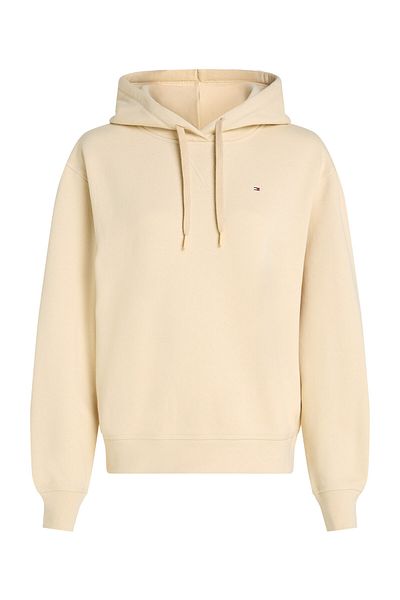 Tommy Hilfiger Reg vlajka na hrudi s kapucí