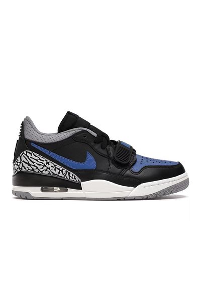 Nike Air Jordan Legacy 312 - Magas derék