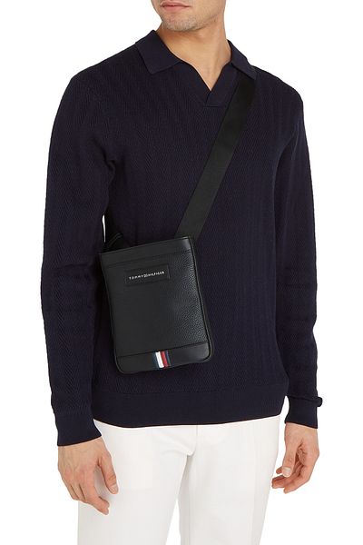Tommy Hilfiger TH BUSINESS MINI KERESZTŐ