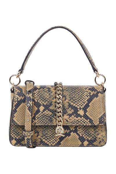 Tommy Hilfiger SN LUXE LEATHER CROSSOVER