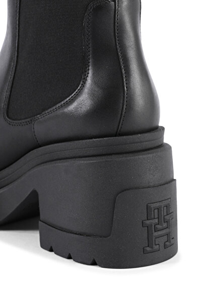 Tommy Hilfiger Chunky Boo Th Bds Pp W8A - Pohodlné stříhání